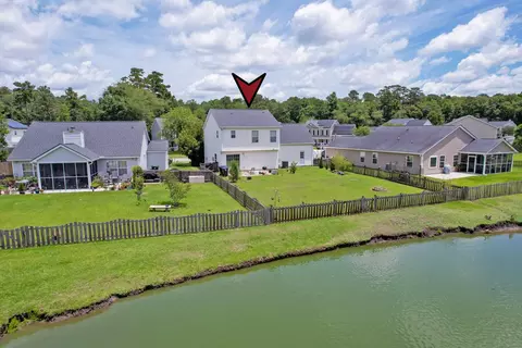 102 Warrell Cir, Summerville, SC 29485
