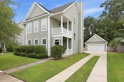150 Pavilion St, Summerville, SC 29483