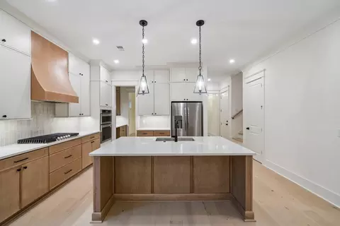 Kitchen - 717 Eagle St, Mount Pleasant, SC 29464 photo 6 of 7