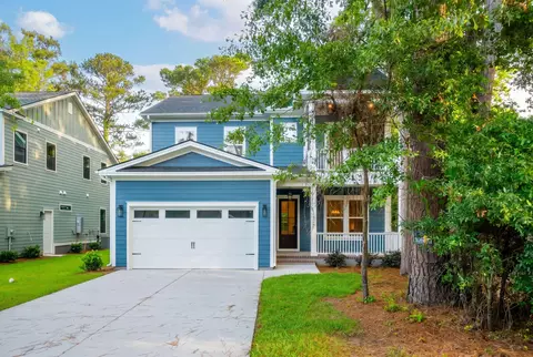 717 Eagle St, Mount Pleasant, SC 29464