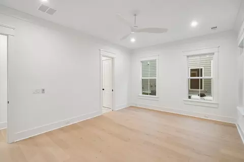 Bedroom - 717 Eagle St, Mount Pleasant, SC 29464 photo 2 of 13