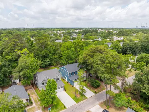 View/Area - 717 Eagle St, Mount Pleasant, SC 29464 photo 3 of 13
