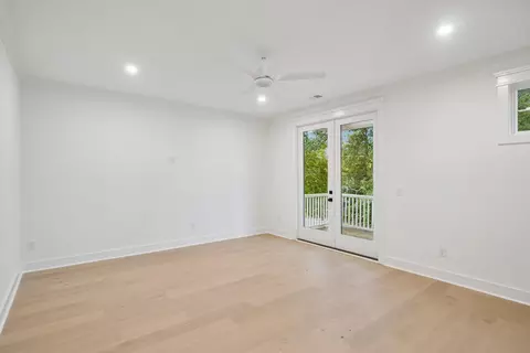 Bedroom - 717 Eagle St, Mount Pleasant, SC 29464 photo 13 of 13