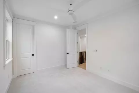 Bedroom - 717 Eagle St, Mount Pleasant, SC 29464 photo 6 of 13