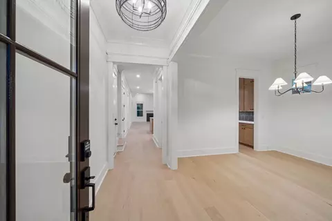 Entry Way - 717 Eagle St, Mount Pleasant, SC 29464 photo 1 of 6