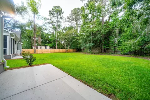 Exterior - 717 Eagle St, Mount Pleasant, SC 29464 photo 11 of 17