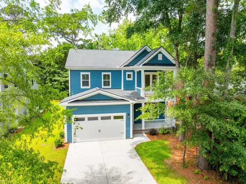 Other - 717 Eagle St, Mount Pleasant, SC 29464 photo 1 of 15