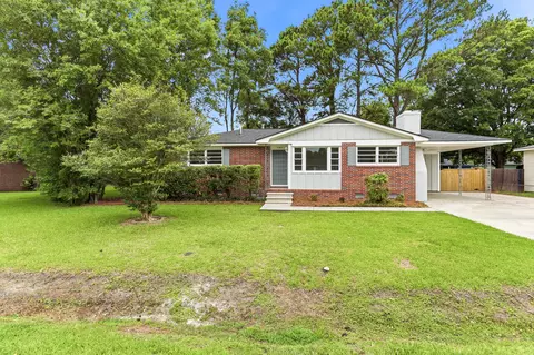 5303 Alvie St, North Charleston, SC 29418