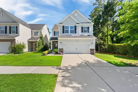 441 Whispering Breeze Ln, Summerville, SC 29486