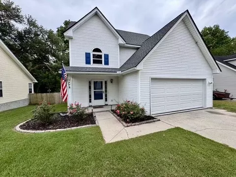 149 Ashton Dr, Goose Creek, SC 29445