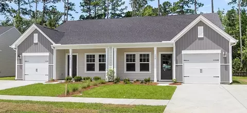 1066 Dusk Dr, Summerville, SC 29486