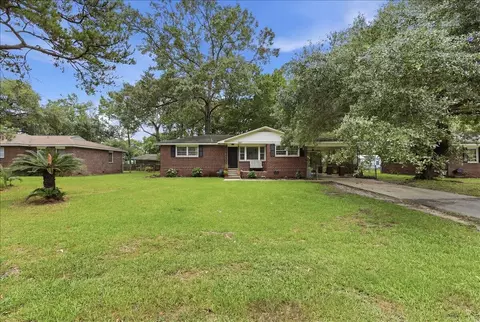 2627 Ridgewood Ave, Charleston, SC 29414