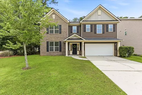 432 Allamby Ridge Rd, Moncks Corner, SC 29461