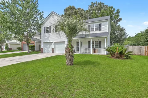 8047 Old London Rd, North Charleston, SC 29406