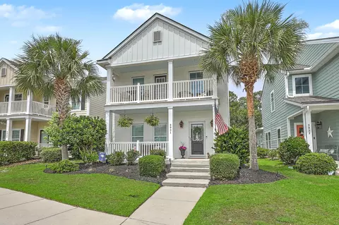 2931 Waterleaf Rd, Johns Island, SC 29455
