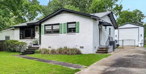 5150 Monterey St, North Charleston, SC 29405
