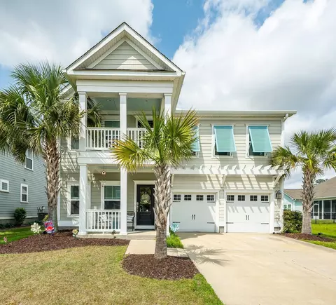 415 True North Trl, Summerville, SC 29486