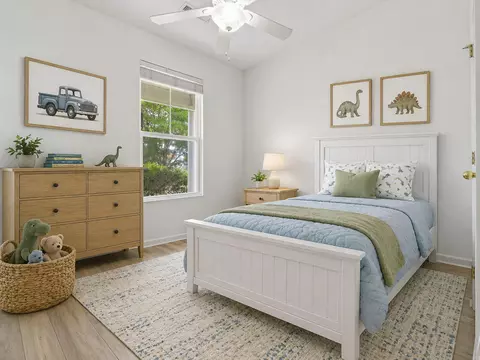 Bedroom - 213 Killarney Trl, Moncks Corner, SC 29461 photo 1 of 8