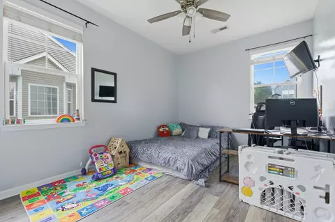 Bedroom - 213 Killarney Trl, Moncks Corner, SC 29461 photo 3 of 8