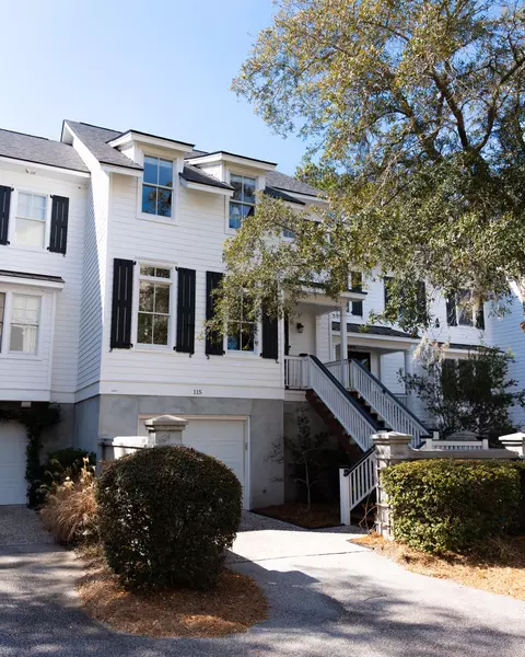 115 Wappoo Landing Cir #17, Charleston, SC 29412