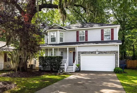 1413 River Front Dr, Charleston, SC 29407