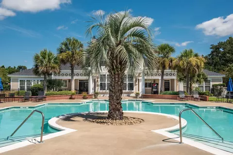 1322 Rosewood Ln, Mount Pleasant, SC 29464