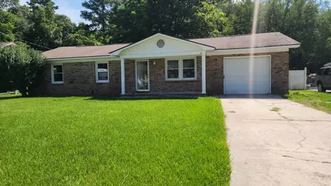 1011 Harrison Rd, Ladson, SC 29456