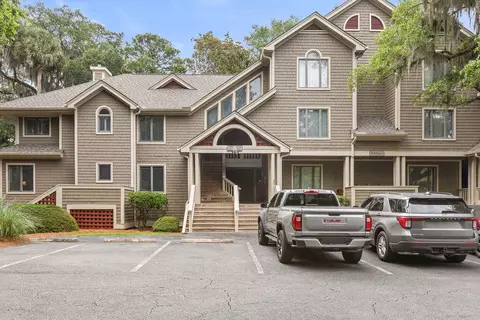 2783 Hidden Oak Dr, Seabrook Island, SC 29455