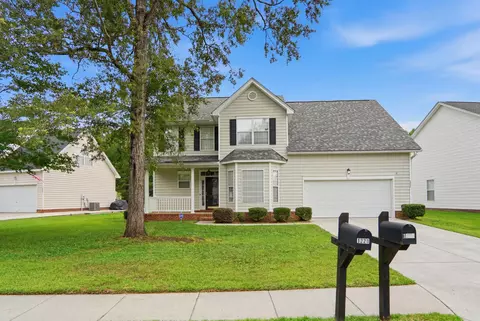 1224 Creek Stone Way, Hanahan, SC 29410
