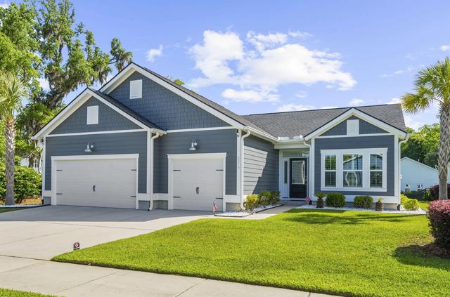 2570 Private Lefler Dr, Johns Island, SC 29455