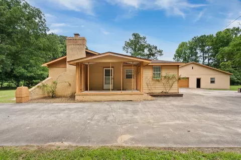 224 Rodenberry Rd, Cross, SC 29436