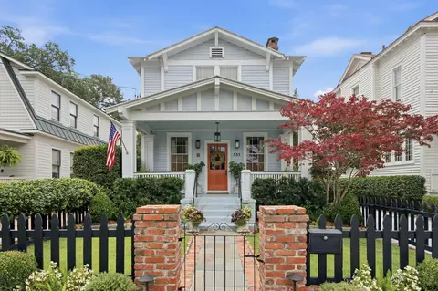 551 Huger St, Charleston, SC 29403