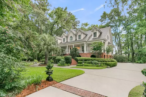4923 Steeplechase Ln, Hollywood, SC 29449