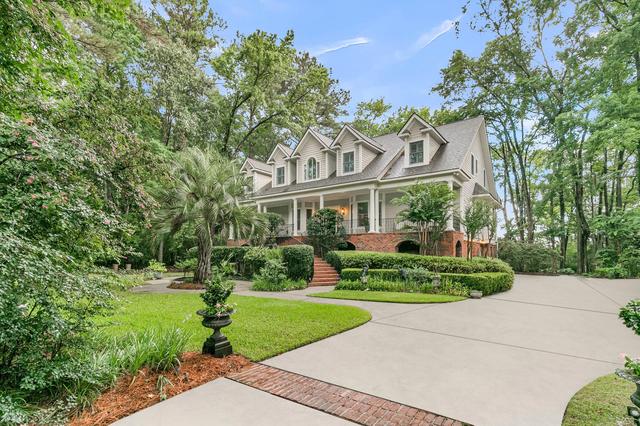4923 Steeplechase Ln, Hollywood, SC 29449