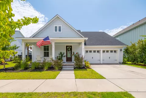 213 Clearblue Loop, Summerville, SC 29486