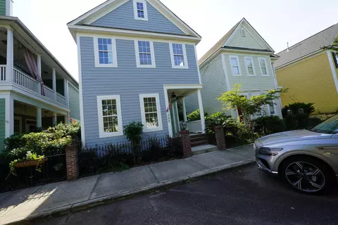 309 White Gables Dr, Summerville, SC 29483