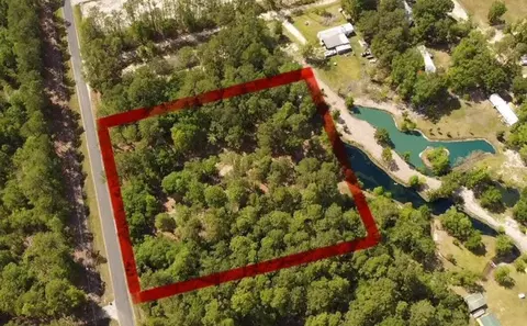 3452 Cypress Pond Rd, Walterboro, SC 29488