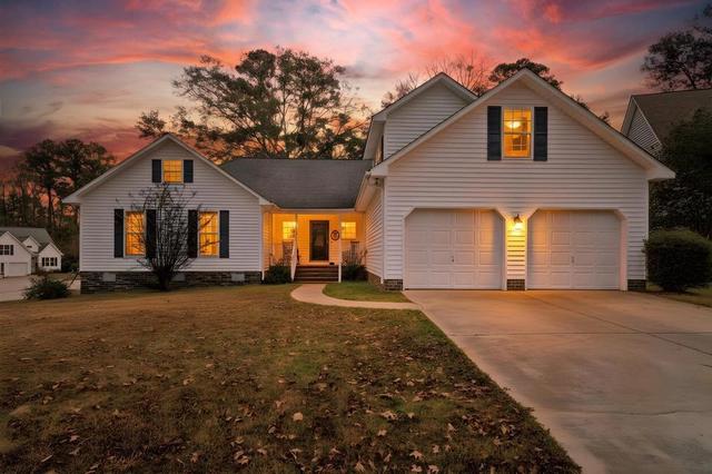1016 Maidstone Dr, Summerville, SC 29483