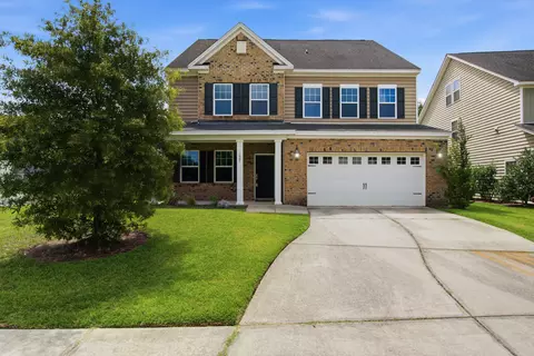 1005 Bald Cypress Dr, Moncks Corner, SC 29461