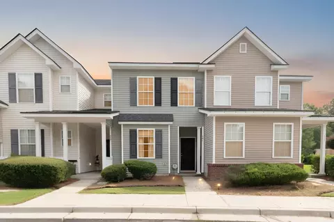 261 Brookshire Rd, Goose Creek, SC 29445
