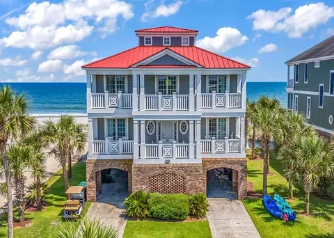 1229 Norris Dr, Pawleys Island, SC 29585
