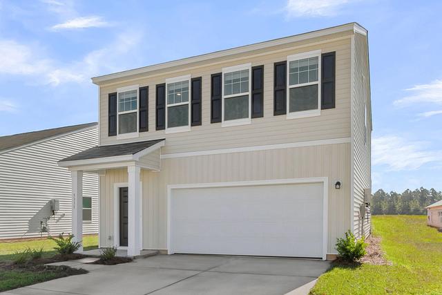 280 Phoenix Dr, Summerville, SC 29486