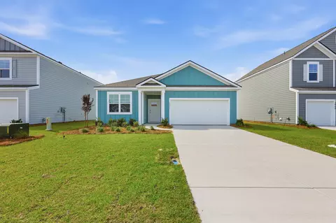 6070 Grangestone Ln, Ravenel, SC 29470