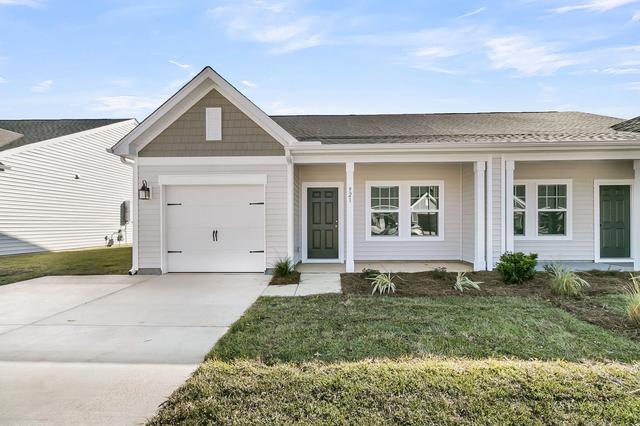 1064 Dusk Dr, Summerville, SC 29486