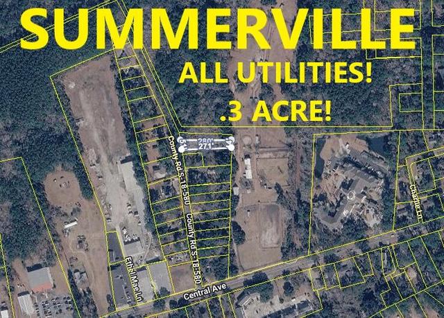 0 Atlantic St, Summerville, SC 29483