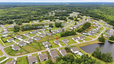 5064 Lady Bird Aly, Johns Island, SC 29455