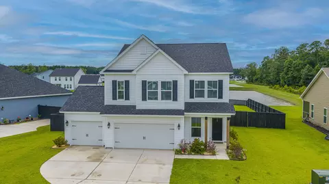 134 Darby Meadow Ln, Ridgeville, SC 29472