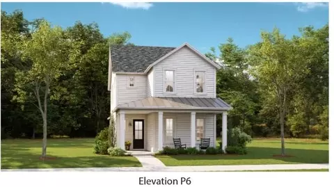 117 Sea Oats St, Summerville, SC 29485