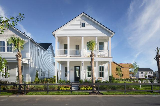 115 Sea Oats St, Summerville, SC 29485