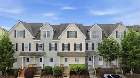 4751 Arco Ln, North Charleston, SC 29418